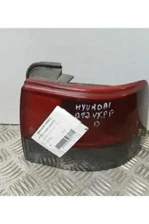 Descuento PILOTO TRASERO DERECHO