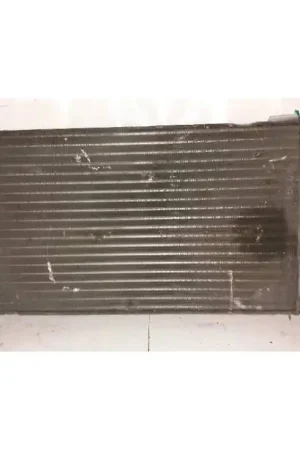 RADIADOR AGUA Lujoso
