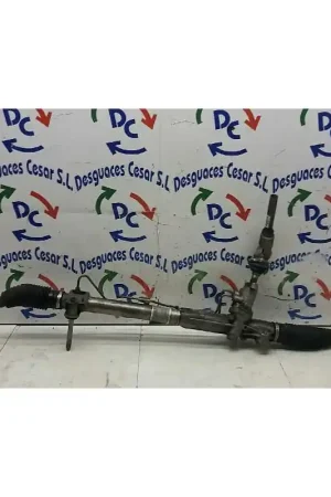 Últimas Unidades CAJA DIRECCION