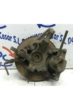 Pago Seguro MANGUETA DELANTERA IZQUIERDA 24406723