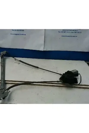 ELEVALUNAS DELANTERO DERECHO ELÉCTRICO 2 PINES A Buen Precio
