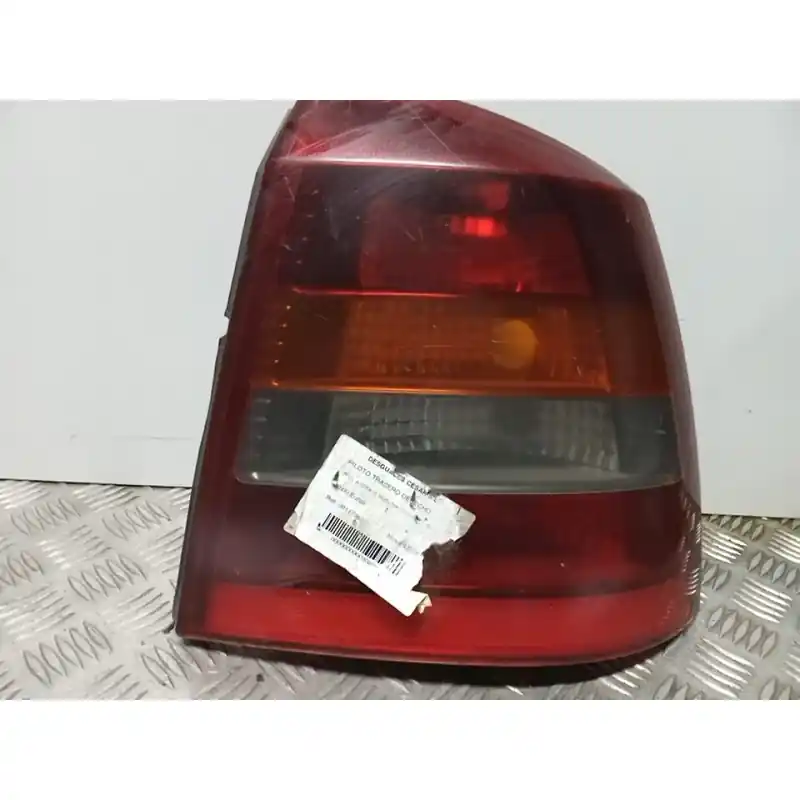 Más Vendido PILOTO TRASERO DERECHO 09117265