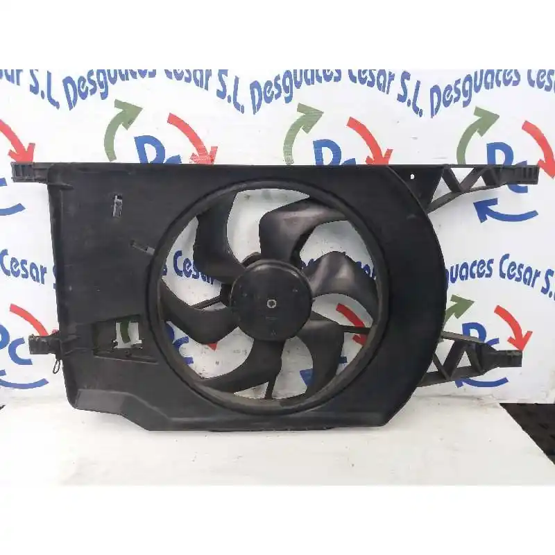 Favorito De Clientes ELECTROVENTILADOR