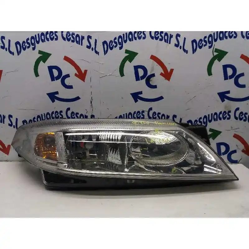 Gran Oferta FARO DERECHO 7701048931