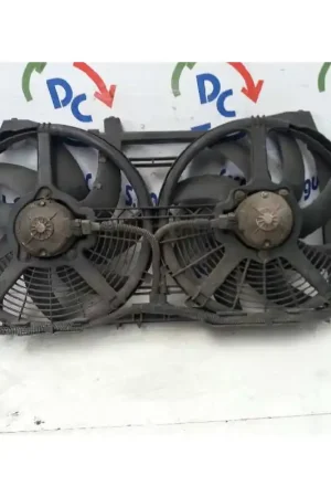 ELECTROVENTILADOR Moderno