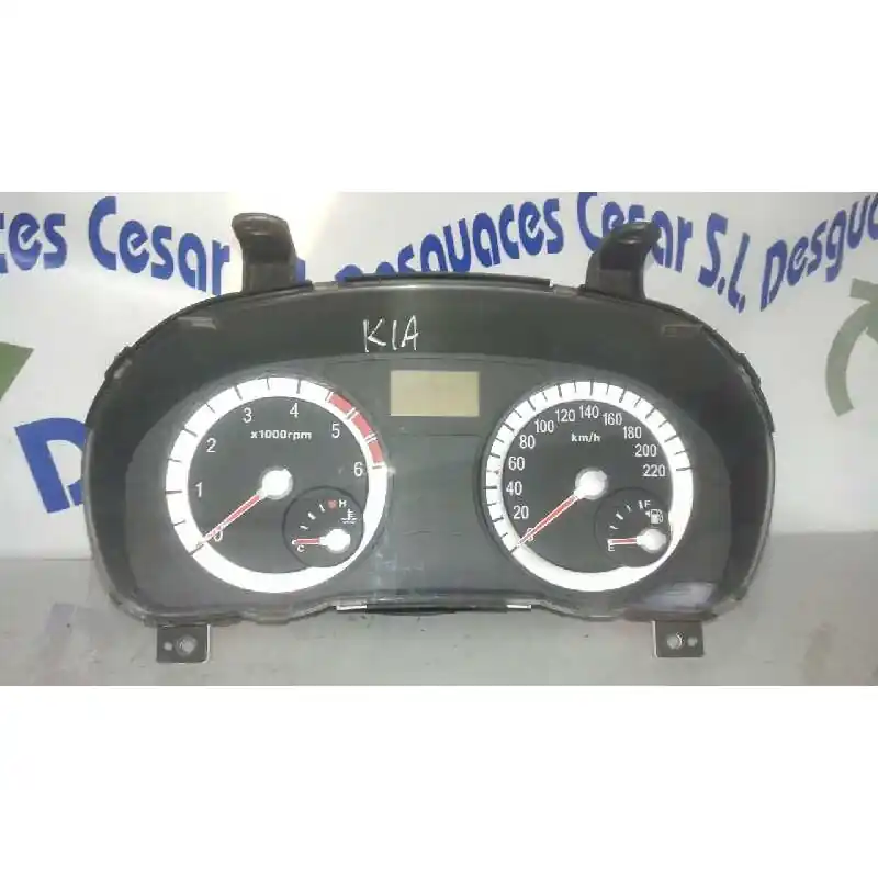 A Buen Precio CUADRO INSTRUMENTOS 9400316600