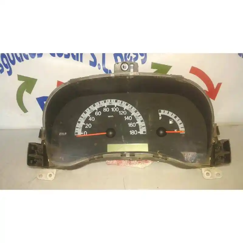 Edición Limitada CUADRO INSTRUMENTOS 46753571