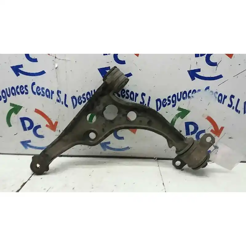 BRAZO SUSPENSION INFERIOR DELANTERO DERECHO 3521J3 A Buen Precio