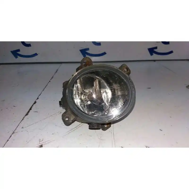 Favorito De Clientes FARO ANTINIEBLA IZQUIERDO 0305062003