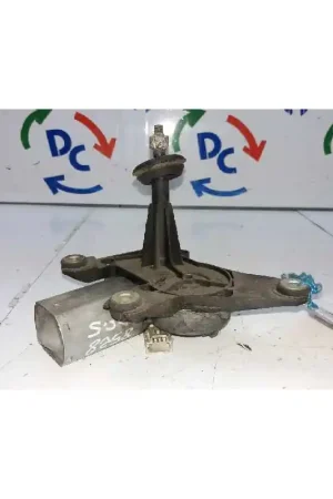 MOTOR LIMPIA TRASERO Oferta De Temporada