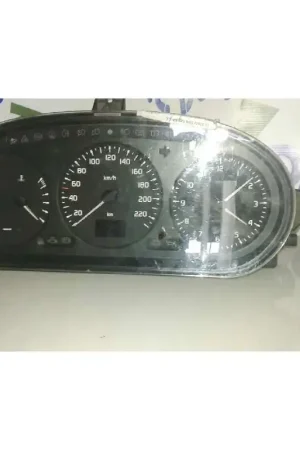 CUADRO INSTRUMENTOS 215781612 Envío Gratis