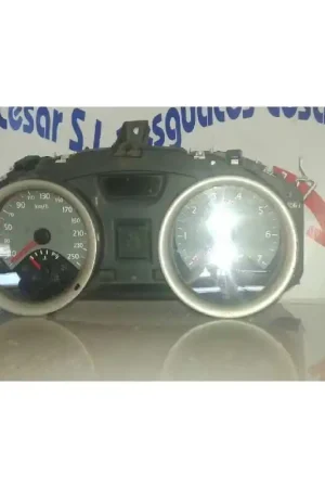 CUADRO INSTRUMENTOS 8200292046 Nuevo Modelo