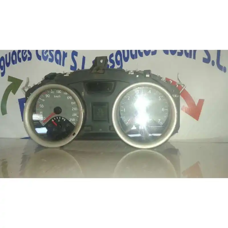 CUADRO INSTRUMENTOS 8200292046 Nuevo Modelo