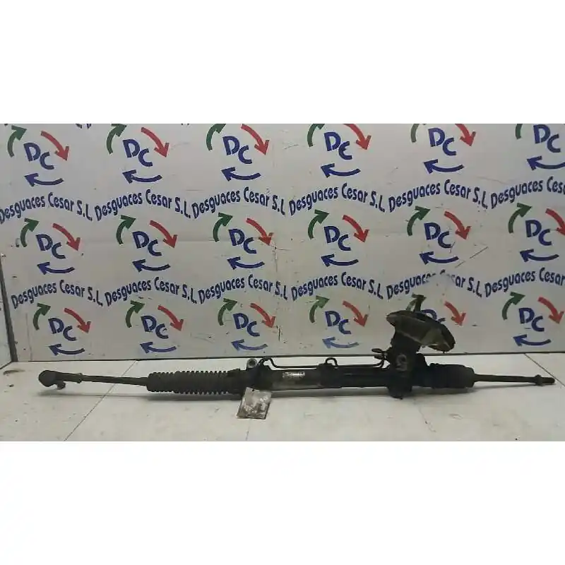 Devolución Gratuita CAJA DIRECCION 157C3200LHD53ER