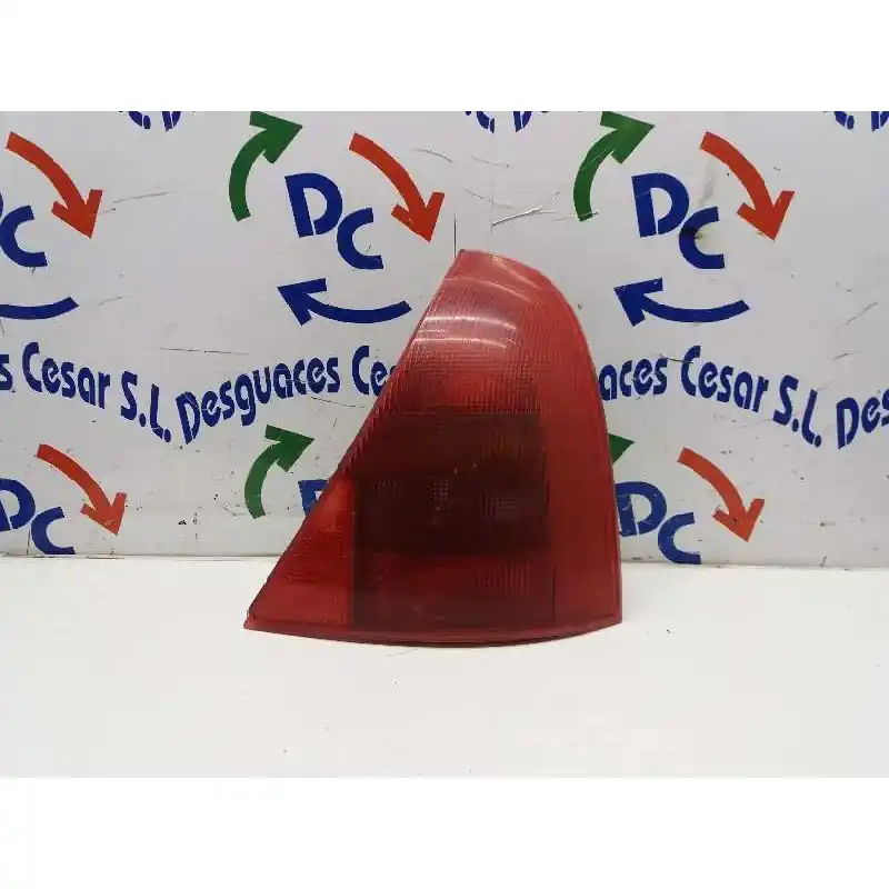 PILOTO TRASERO DERECHO 7700410518 Oferta Flash
