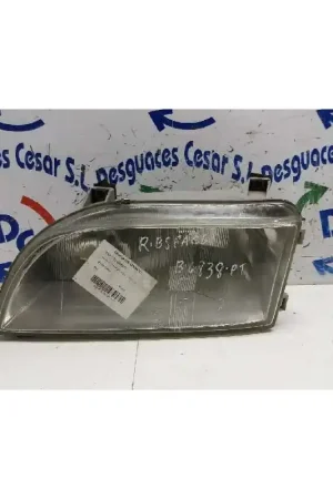 Nuevo Modelo FARO IZQUIERDO