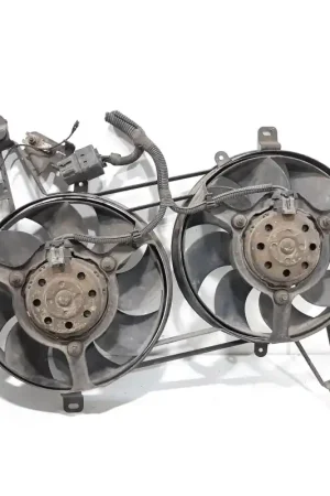 ELECTROVENTILADOR Disponible Ahora