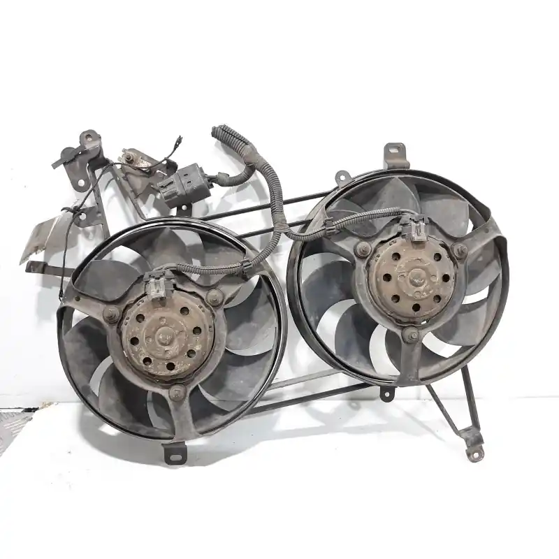 ELECTROVENTILADOR Disponible Ahora