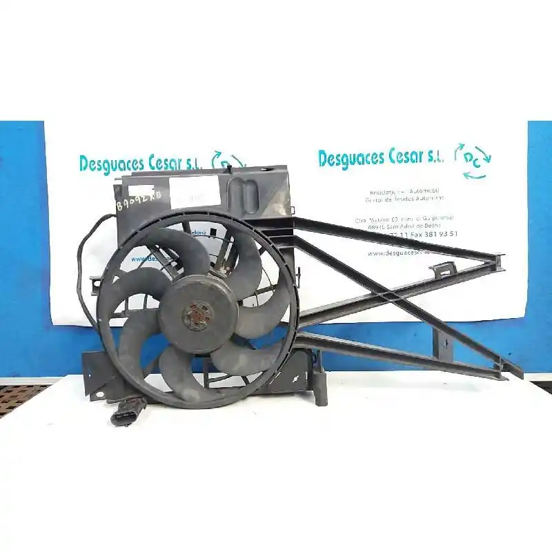 Imprescindible (Must-Have) ELECTROVENTILADOR 2259811060
