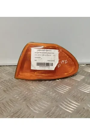 PILOTO DELANTERO IZQUIERDO Promoción