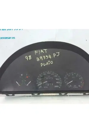 CUADRO INSTRUMENTOS 606000017 Marca Reconocida