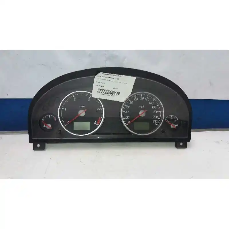 CUADRO INSTRUMENTOS 571131 Moderno