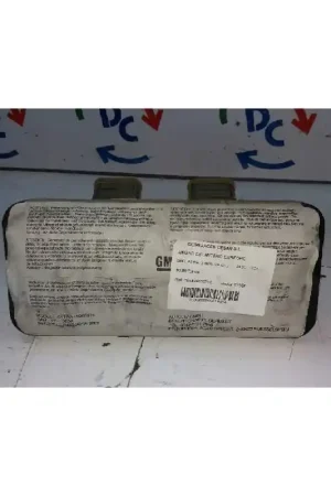 Envío Internacional AIRBAG DELANTERO DERECHO 765126112996