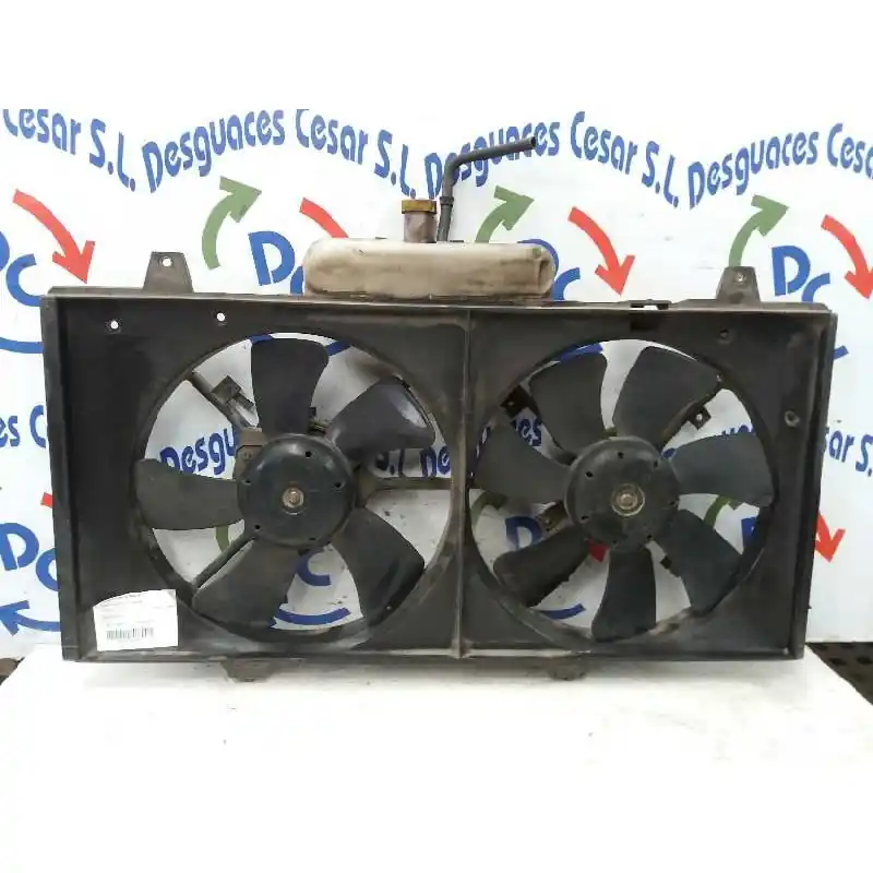ELECTROVENTILADOR 1076615 Descuento
