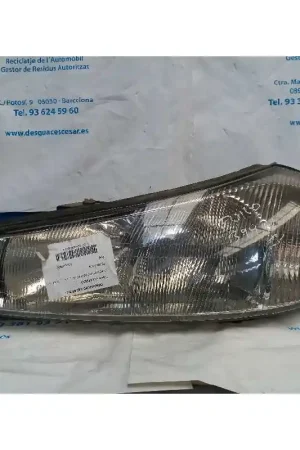Envío Exprés FARO IZQUIERDO