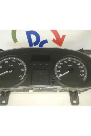 CUADRO INSTRUMENTOS 8200276525 Compra Ahora