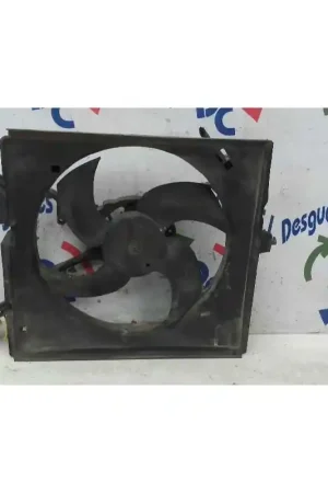 ELECTROVENTILADOR Ordenar Ahora Mismo