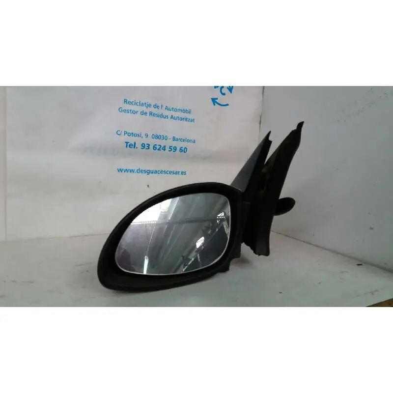 Precio Bajo RETROVISOR IZQUIERDO MANUAL