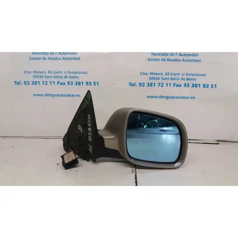 Venta Final RETROVISOR DERECHO ELECTRICO