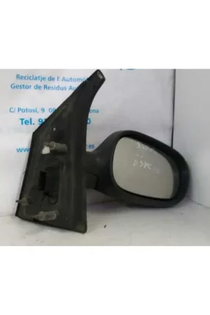 Disponible Ahora RETROVISOR DERECHO ELECTRICO