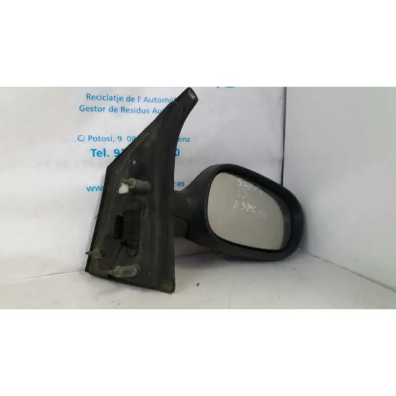 Disponible Ahora RETROVISOR DERECHO ELECTRICO