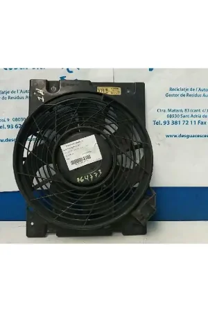 ELECTROVENTILADOR Popular