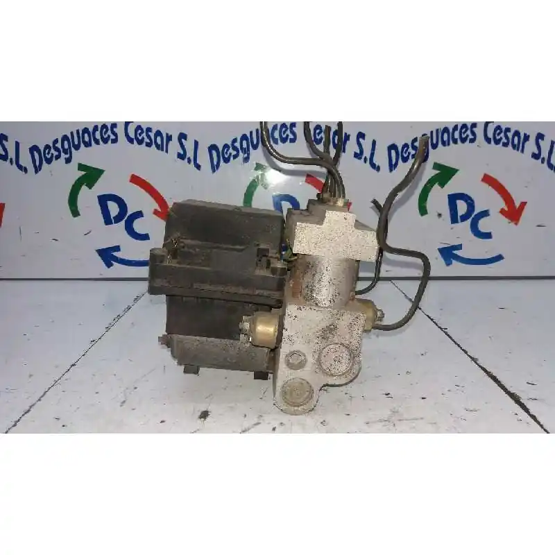 Promoción Exclusiva ABS 0265208011