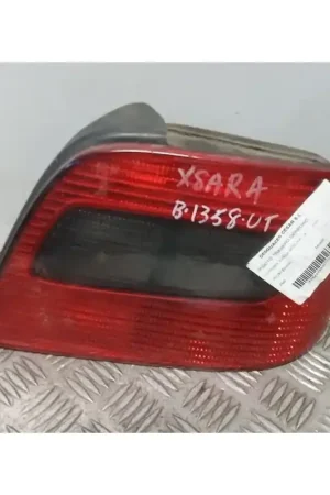 PILOTO TRASERO DERECHO Precio De Oferta