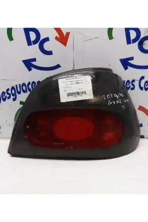 PILOTO TRASERO DERECHO Nueva Colección