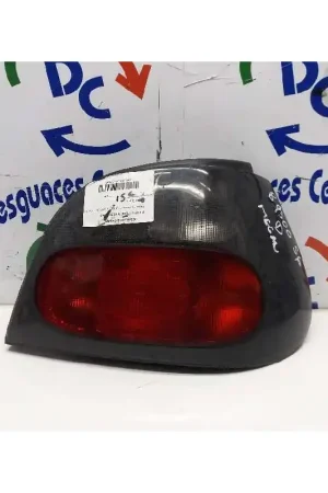 PILOTO TRASERO DERECHO Últimas Unidades