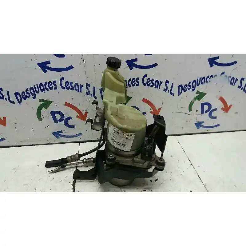 BOMBA DIRECCION Mejor Calidad