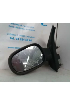 Oferta De Temporada RETROVISOR IZQUIERDO ELECTRICO OFERTA