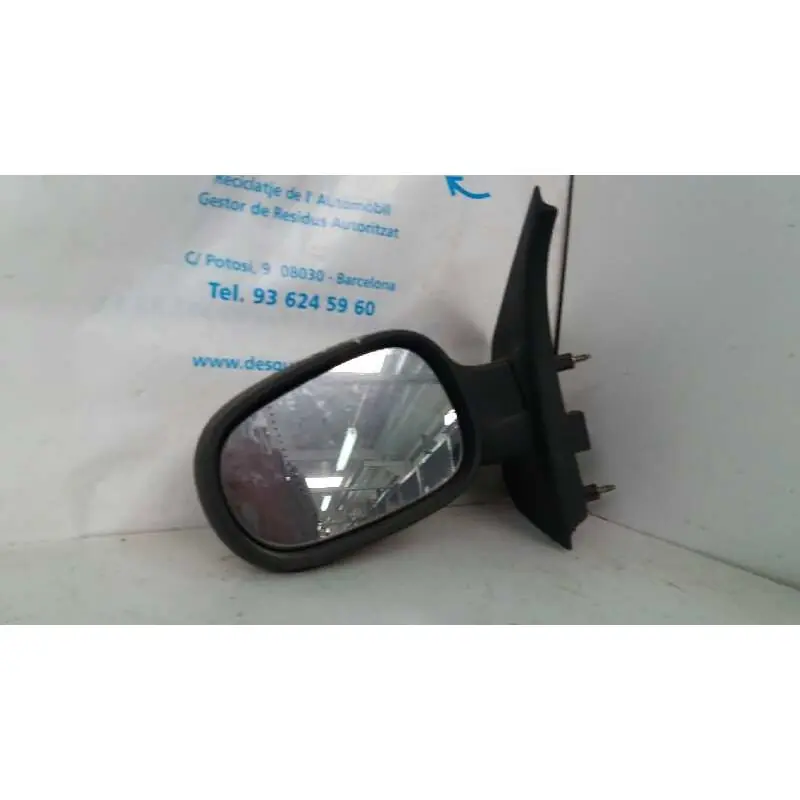 Oferta De Temporada RETROVISOR IZQUIERDO ELECTRICO OFERTA