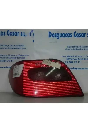 Precio Reducido PILOTO TRASERO IZQUIERDO
