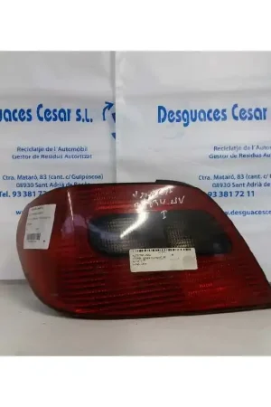 A Buen Precio PILOTO TRASERO IZQUIERDO