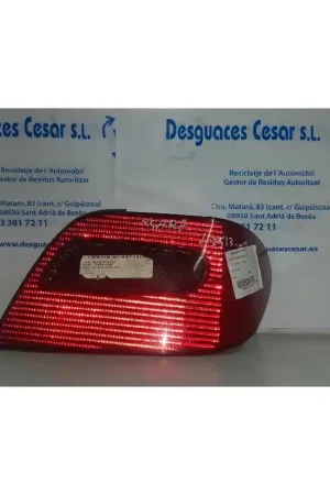 PILOTO TRASERO DERECHO Última Oportunidad