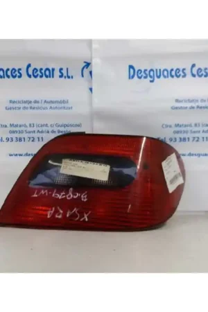 PILOTO TRASERO DERECHO Nueva Colección