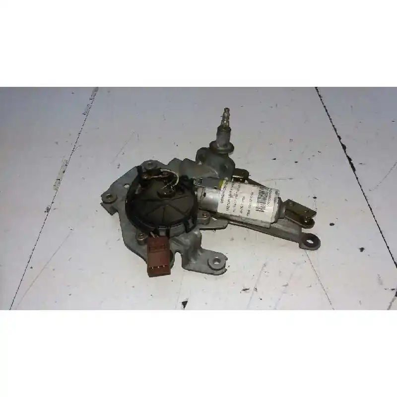 Promoción Exclusiva MOTOR LIMPIA TRASERO 0390201108