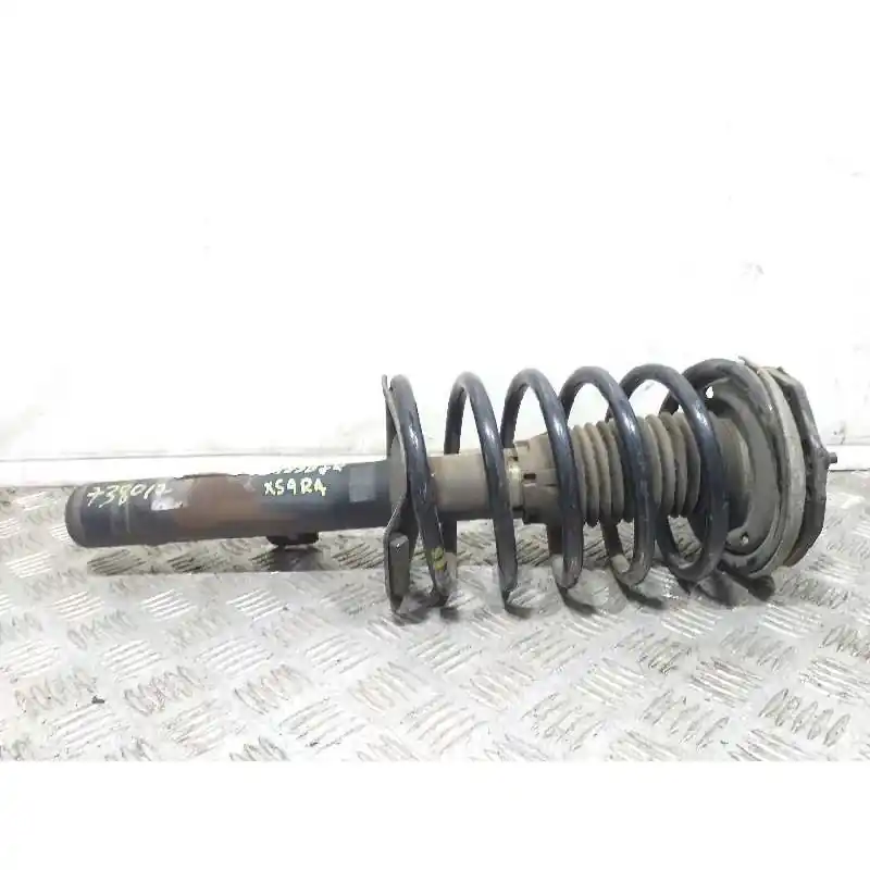 Pedido Al Por Mayor AMORTIGUADOR DELANTERO IZQUIERDO 5202CN