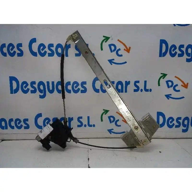 Venta Final ELEVALUNAS DELANTERO DERECHO G22C5958X